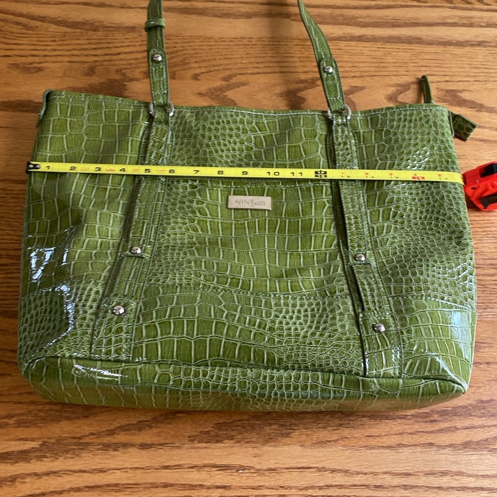 Nine&Co Bag - Picture 6 of 8